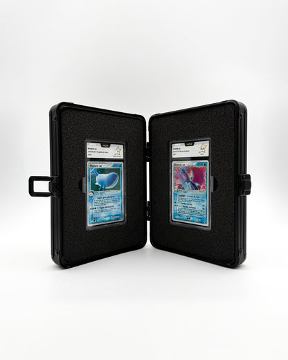 VANDJI Case - 1 card