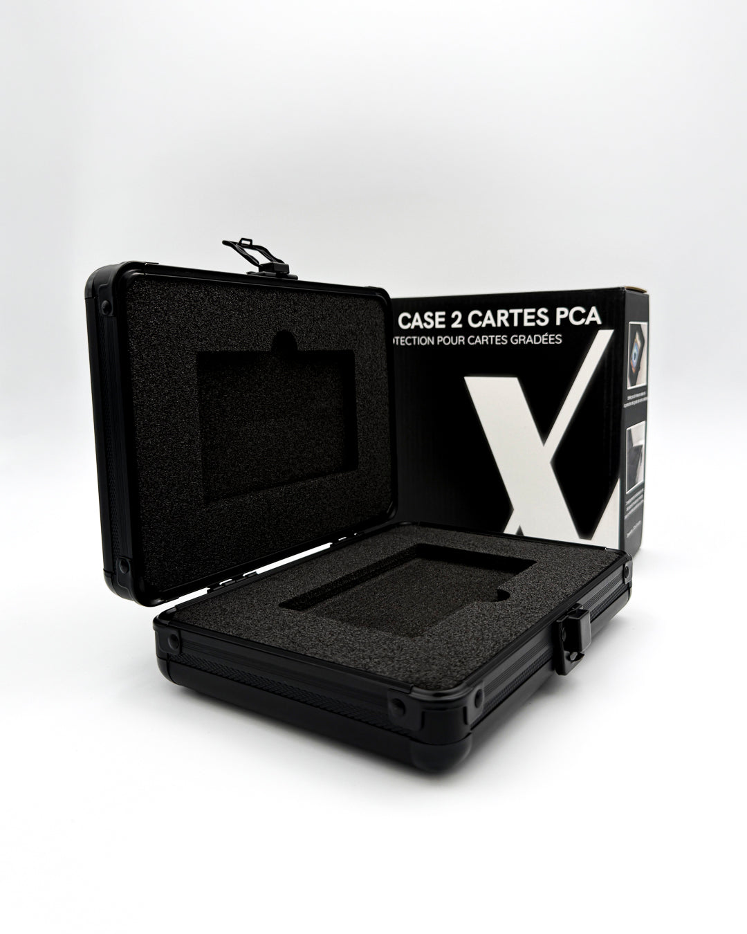 VANDJI Case - 1 card