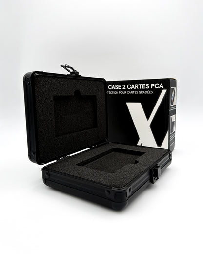 VANDJI Case - 1 card