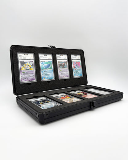 VANDJI Case - 8 cartas
