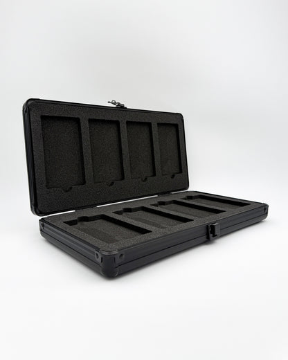 VANDJI Case - 8 cartas