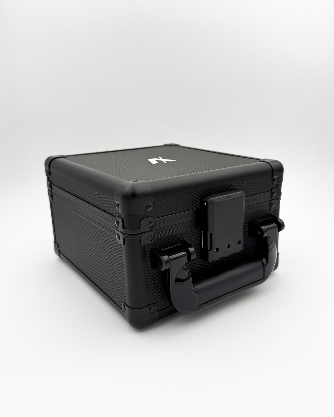VANDJI Case - 200 toploaders