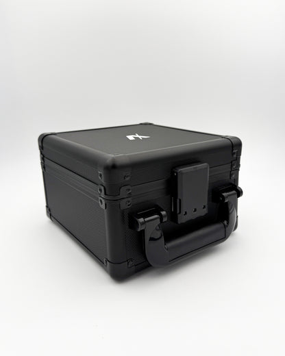 VANDJI Case - 200 toploaders