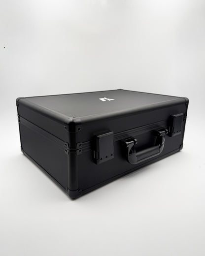 VANDJI Case - 160 cartas