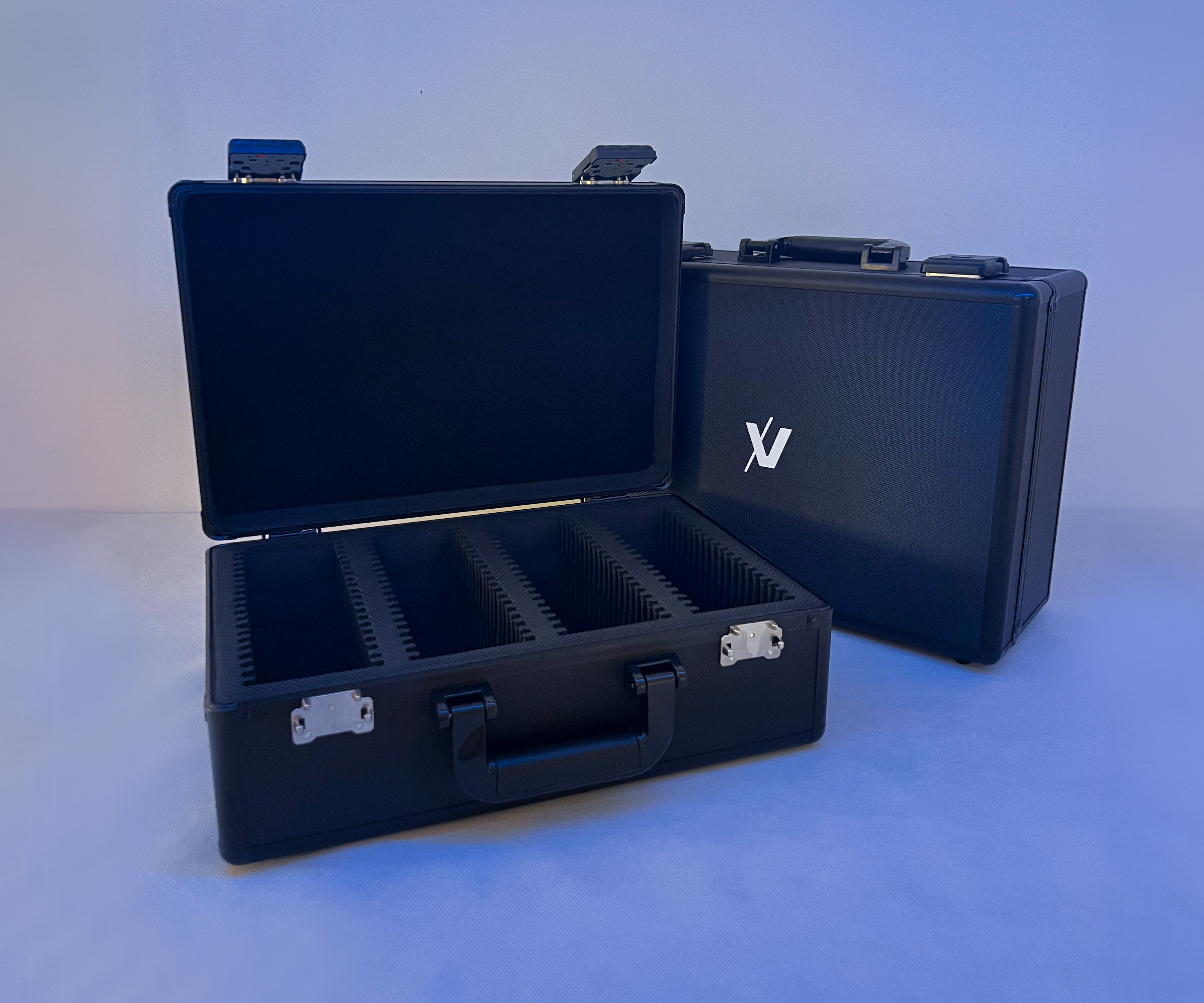 Valise de Protection pour Cartes Pokemon - PSA 84 cartes｜VANDJI Case