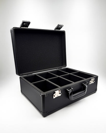 VANDJI Case - 160 cartas