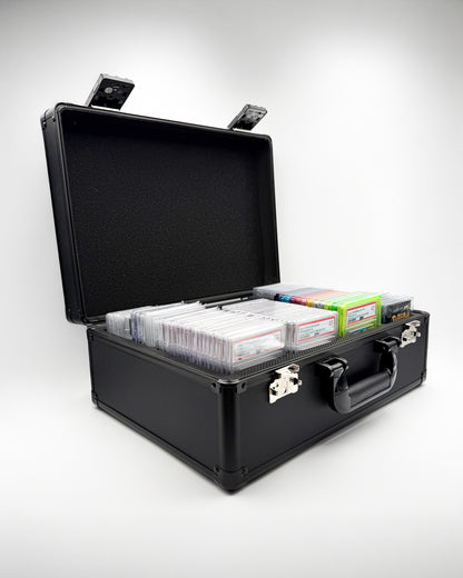VANDJI Case - 160 cartas