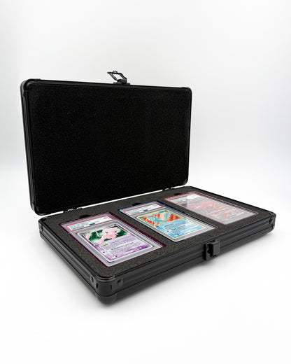 VANDJI Case - 3 Cards