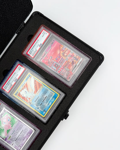 VANDJI Case - 3 Cards