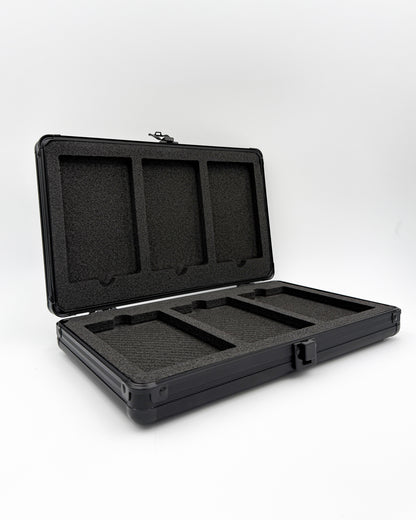 VANDJI Case - 6 cartes