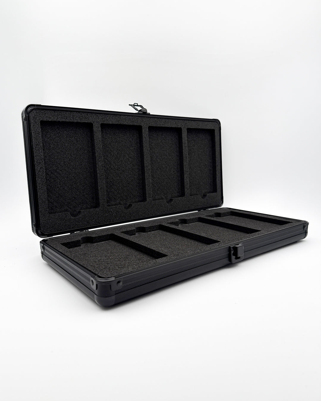VANDJI Case - 8 cartes
