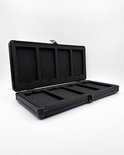 VANDJI Case - 8 cartes