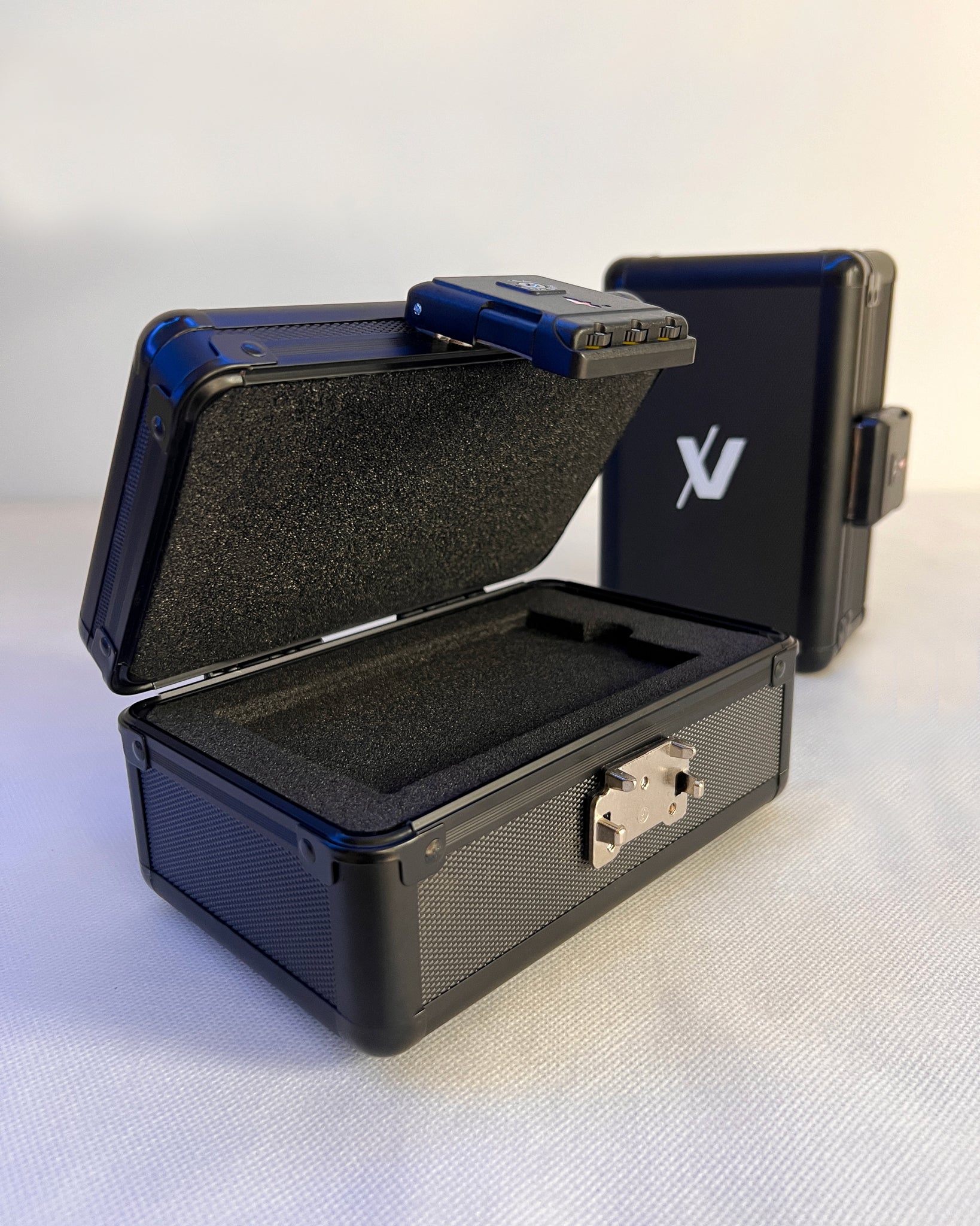 Valisette pour Cartes Pokemon - PSA 1 carte｜VANDJI Case