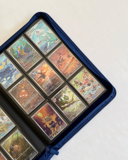 BINDER 3x3