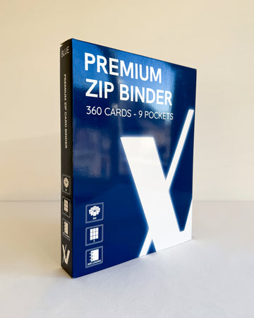 BINDER PREMIUM