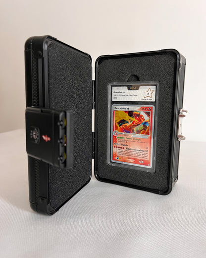 Valisette pour Cartes Pokemon - PCA 1 carte｜VANDJI Case