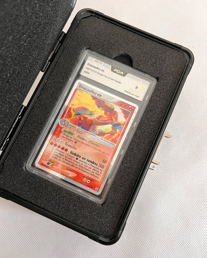 Valisette pour Cartes Pokemon - PCA 1 carte｜VANDJI Case