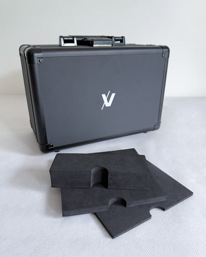 VANDJI Case - PCA 60 cards