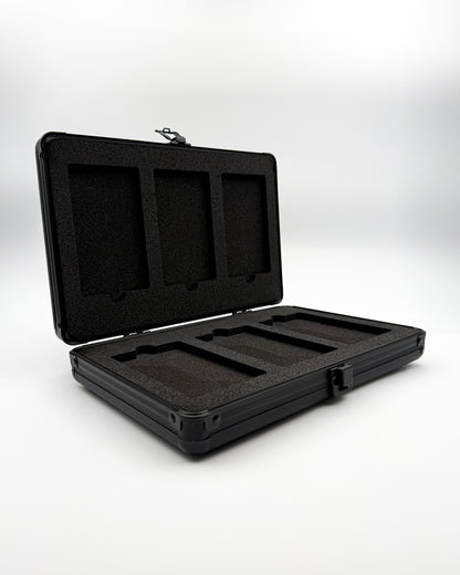 VANDJI Case - 6 cartes