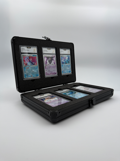 VANDJI Case - 6 cartes