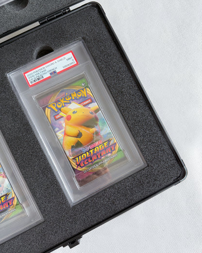 VANDJI Case - 4 Boosters PSA