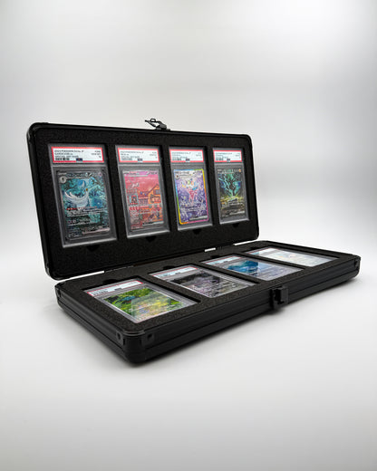 VANDJI Case - 8 cards