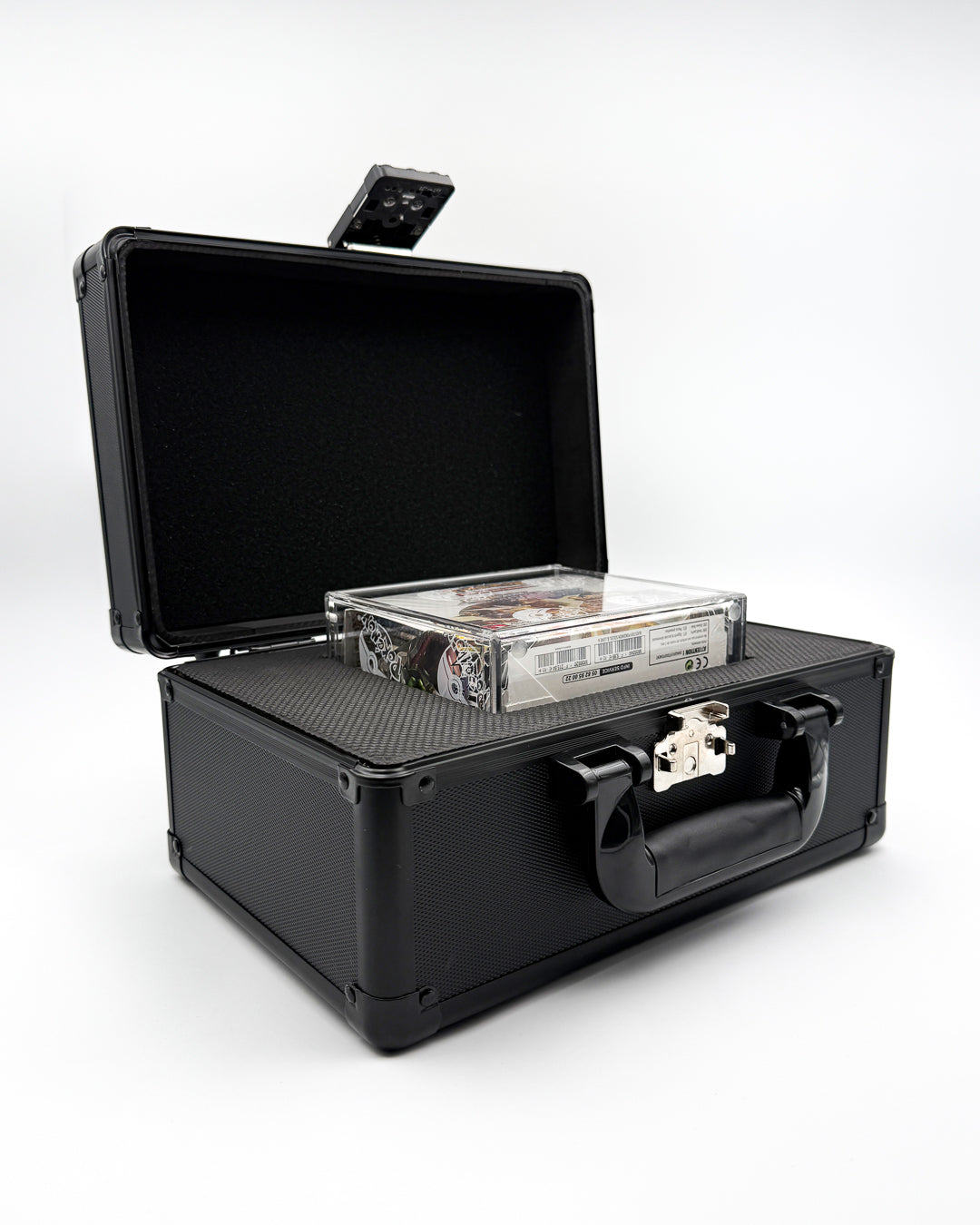 VANDJI Case - Display