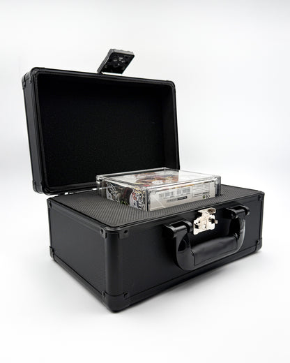 VANDJI Case - Display