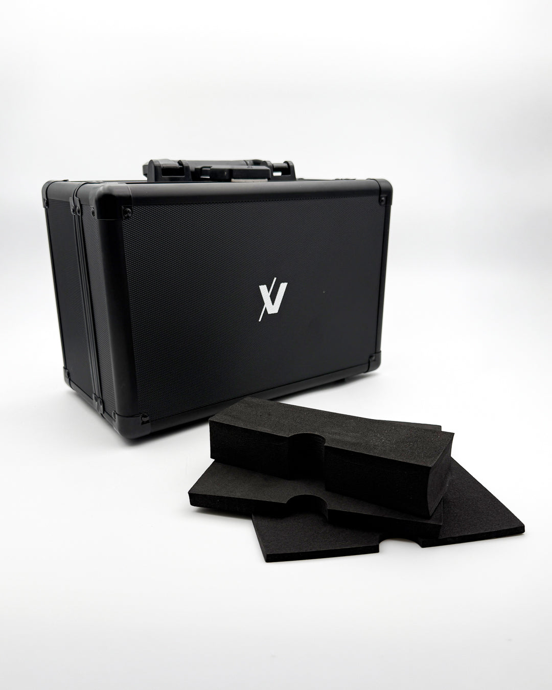 VANDJI Case - Display
