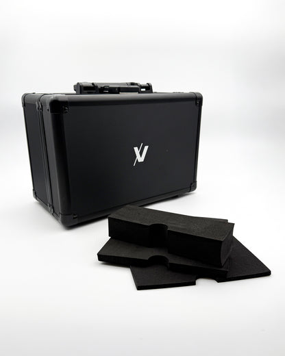 VANDJI Case - Display