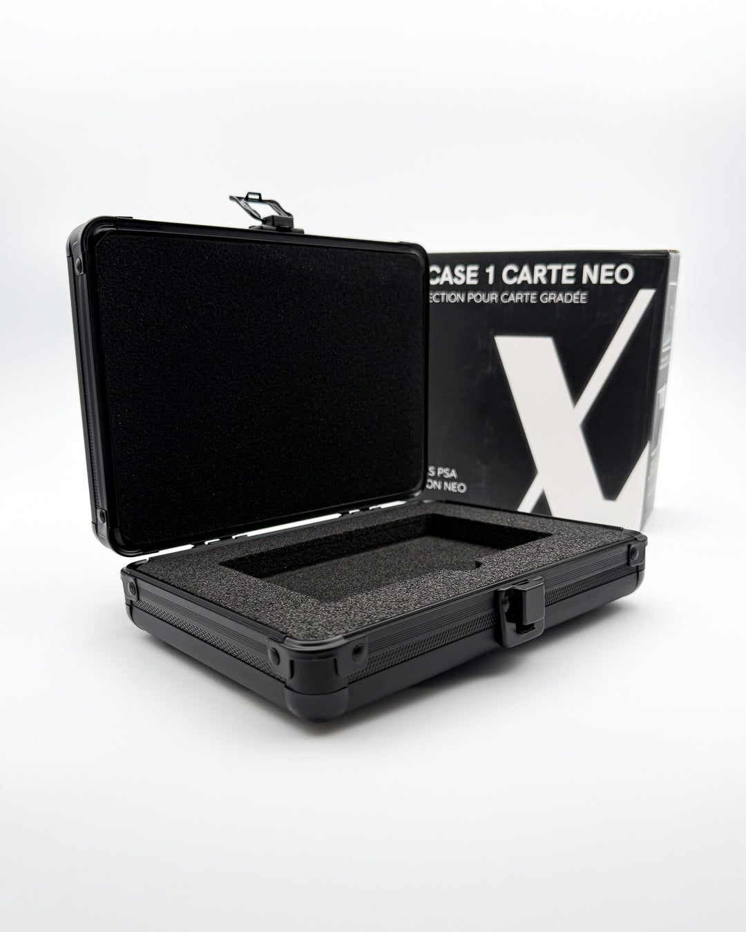 VANDJI Case - 1 card