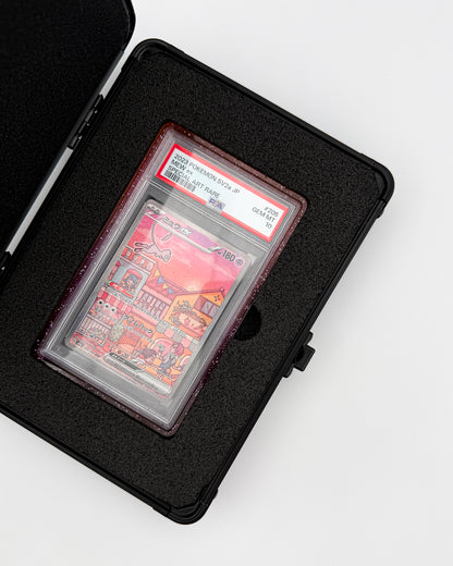 VANDJI Case - 1 card
