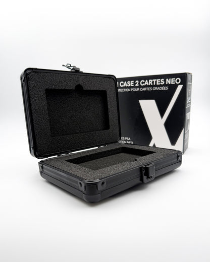 VANDJI Case - 2 cartes
