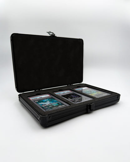 VANDJI Case - 3 Cards