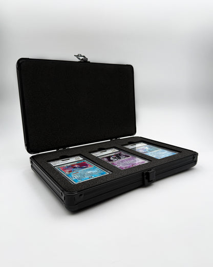 VANDJI Case - 3 Cards