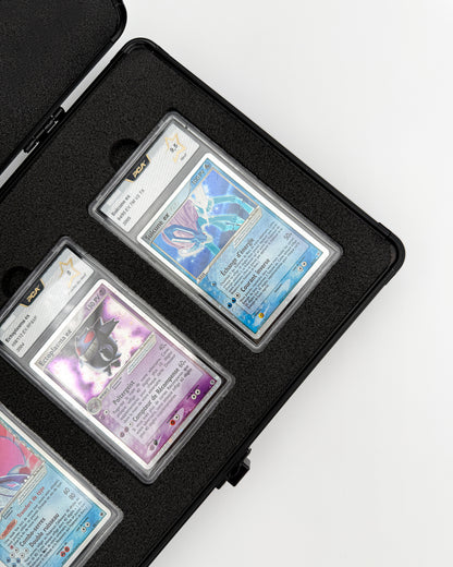 VANDJI Case - 3 Cards