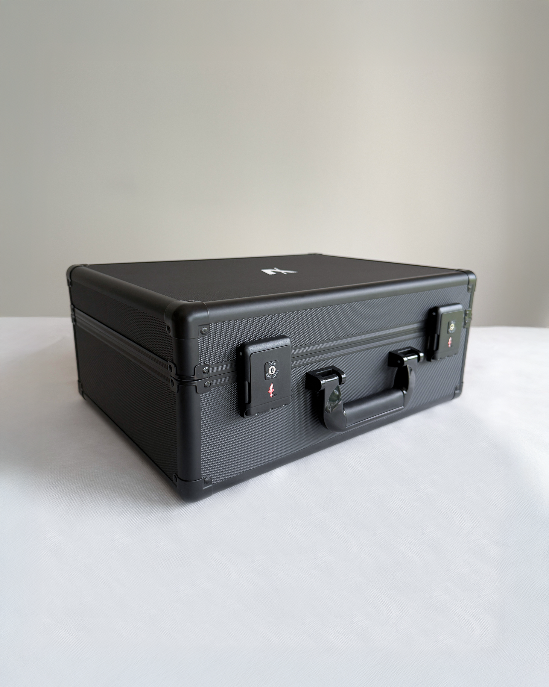 VANDJI Case - 160 cartes