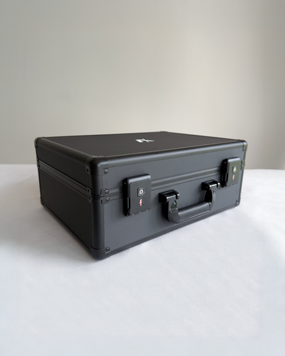 VANDJI Case - 160 cartes