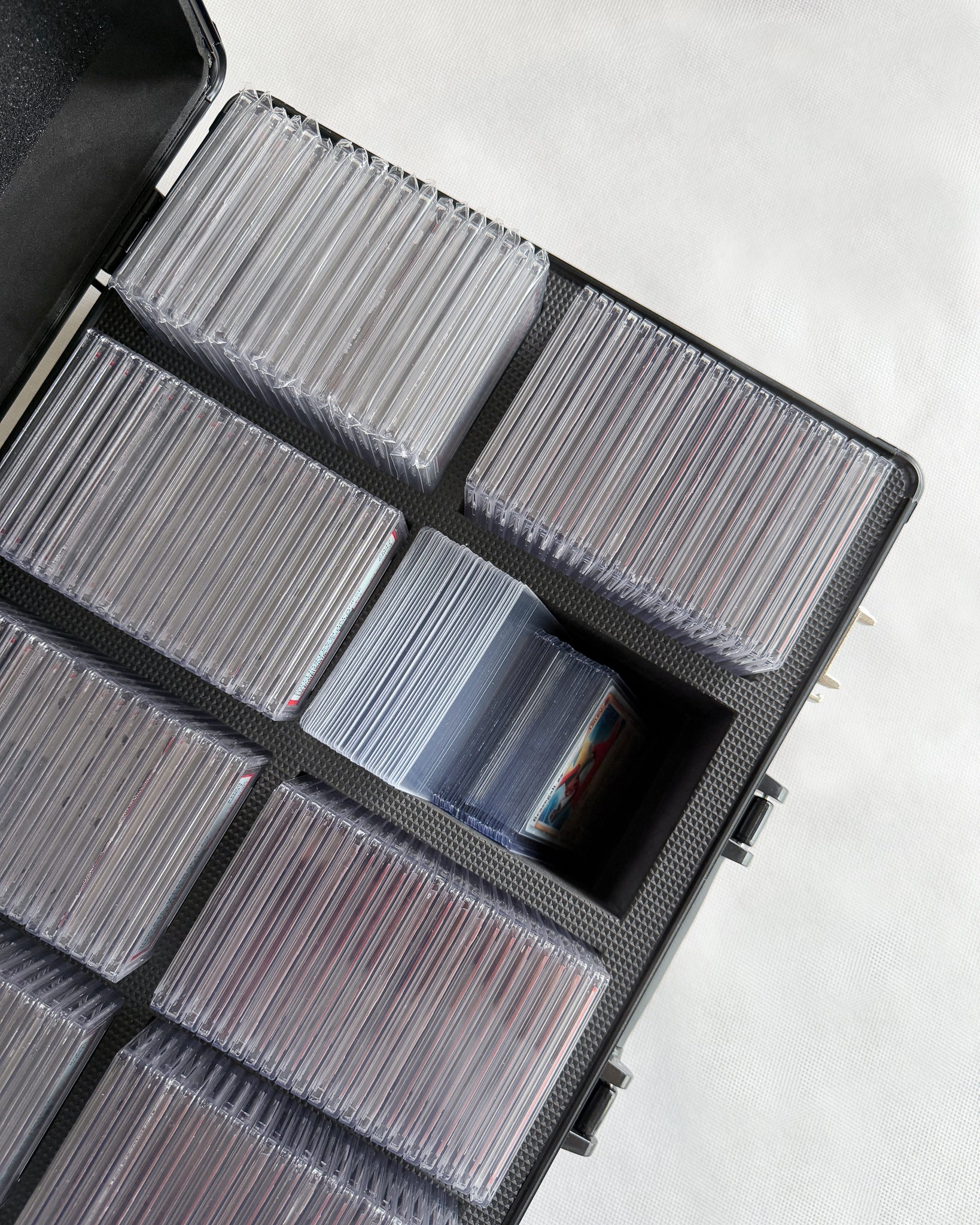 VANDJI Case - 160 cartes