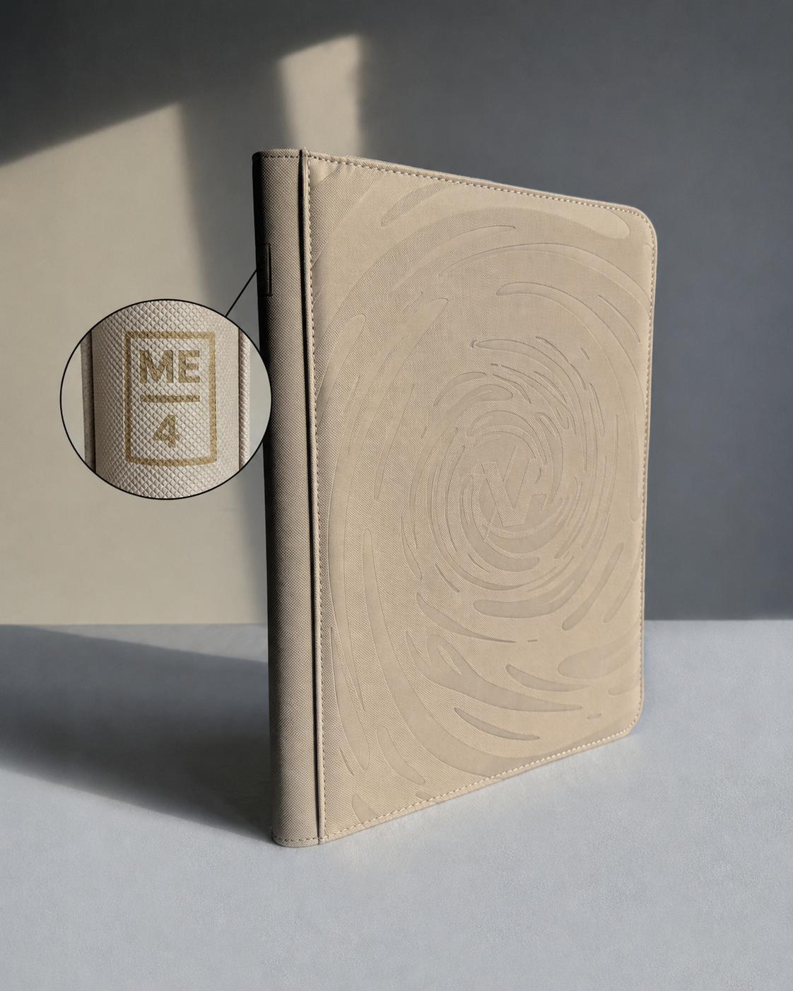 BINDER PREMIUM - Subscription