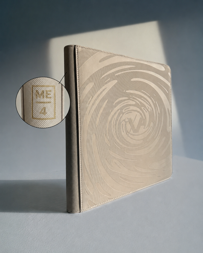 BINDER PREMIUM - Subscription