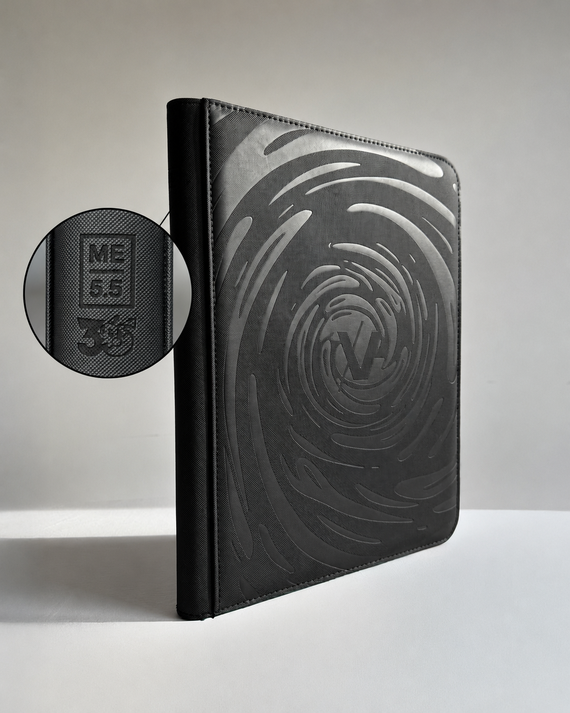 BINDER PREMIUM - Suscripción