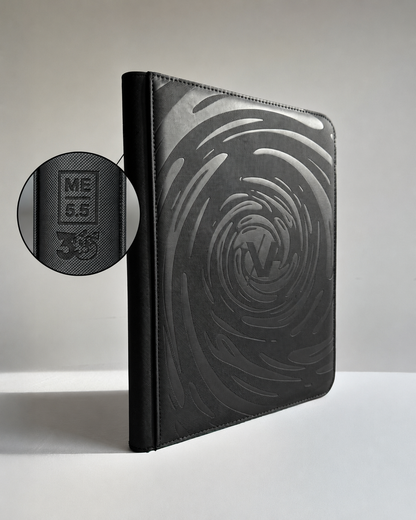 BINDER PREMIUM - Suscripción